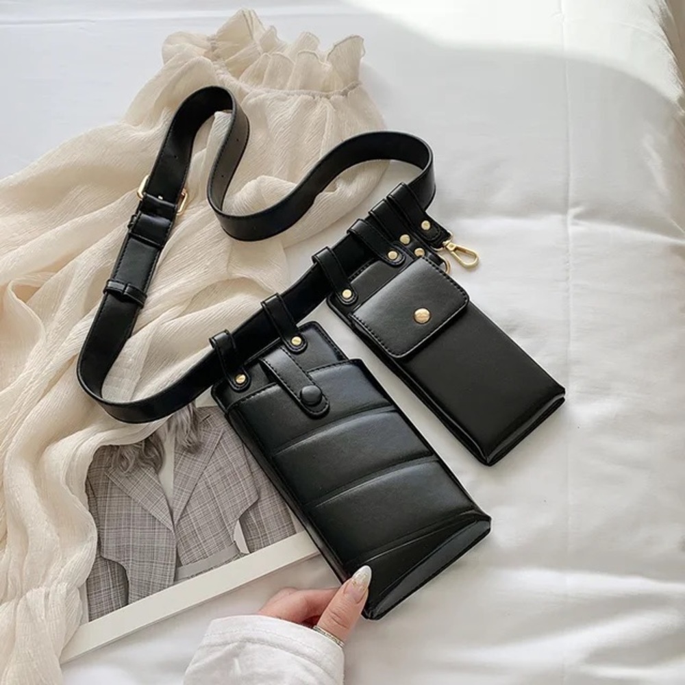 Stylish Cross body